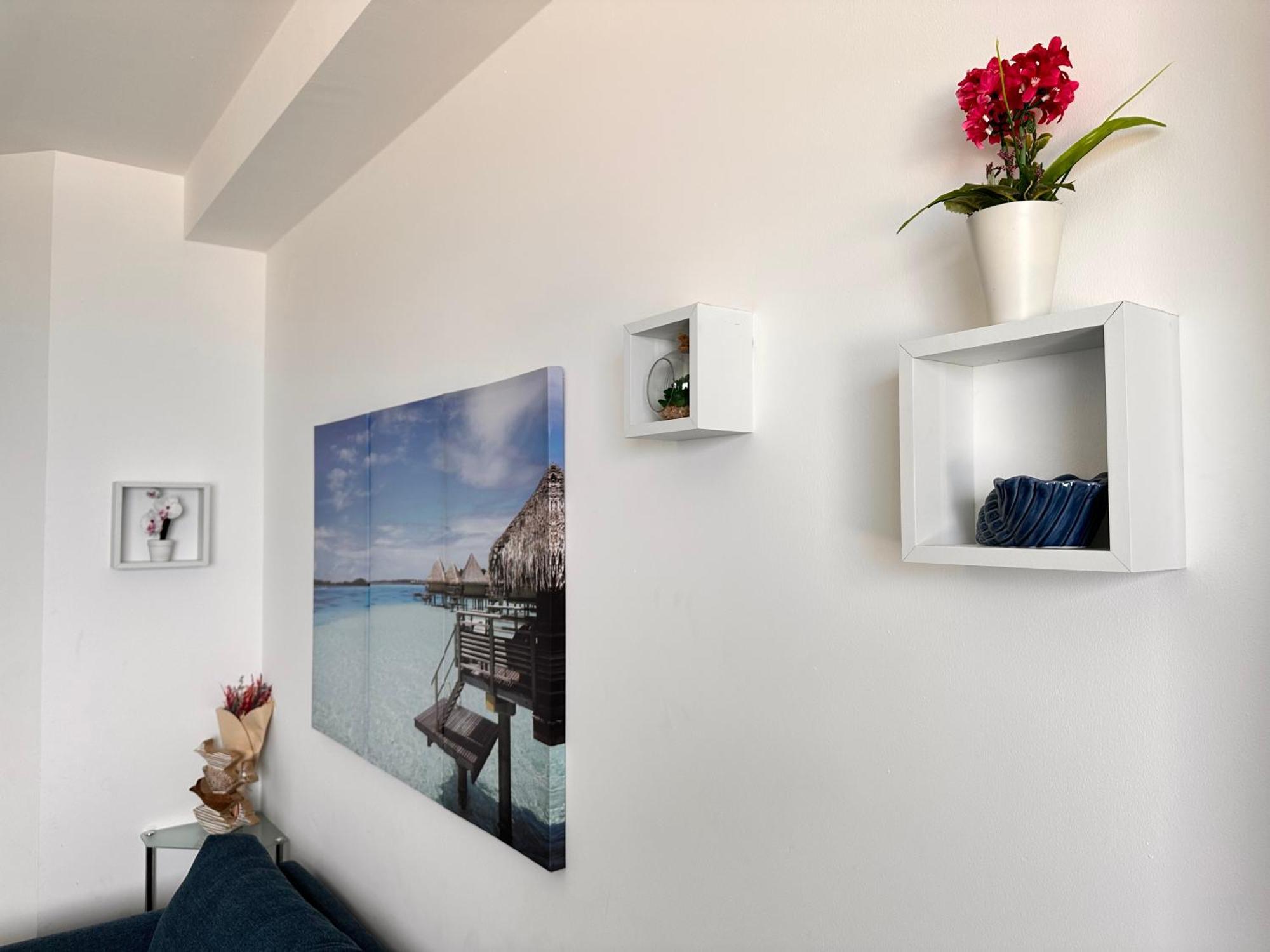Aparthotel Residenza Miramare Castelsardo Exterior foto