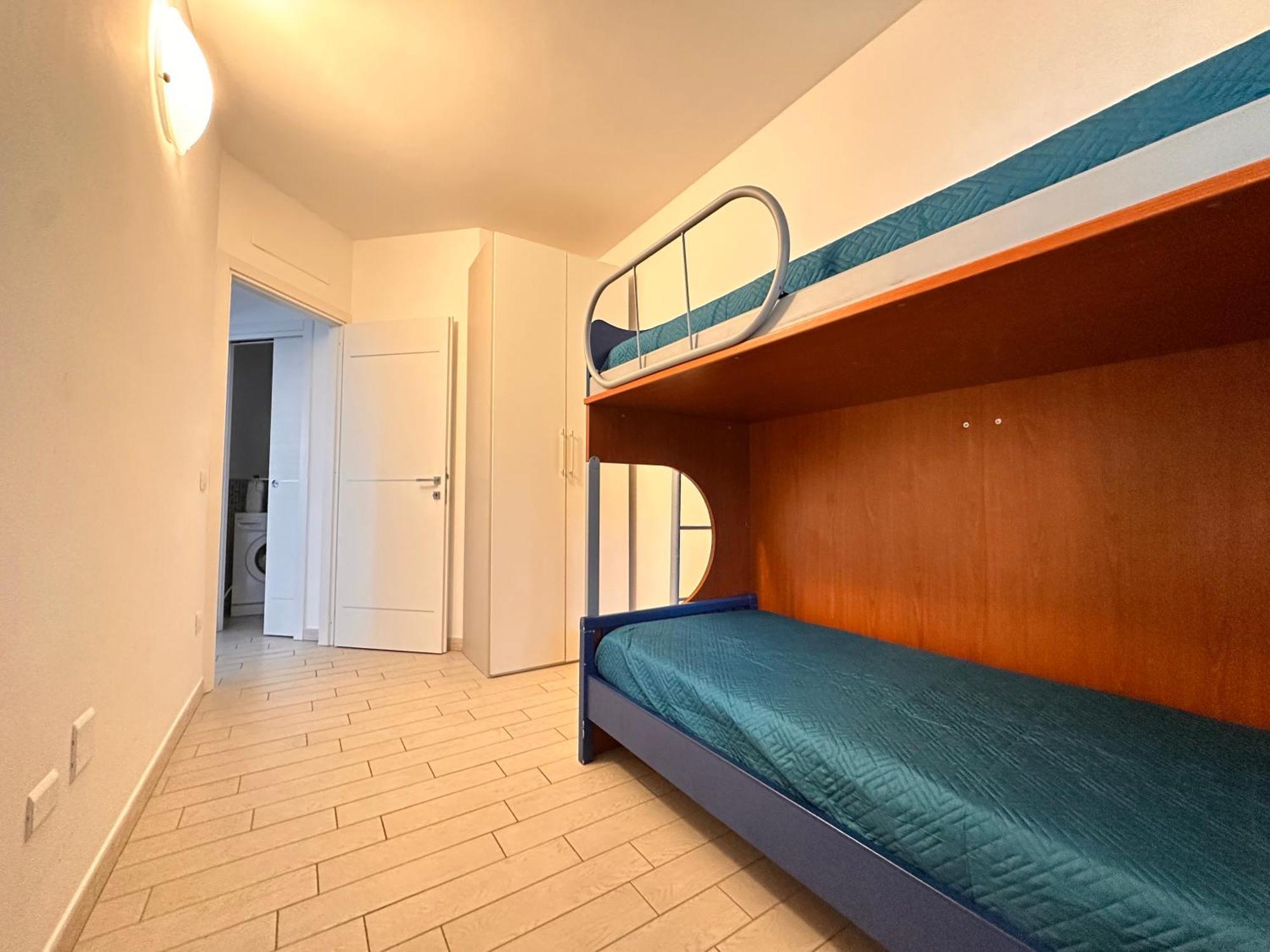 Aparthotel Residenza Miramare Castelsardo Exterior foto
