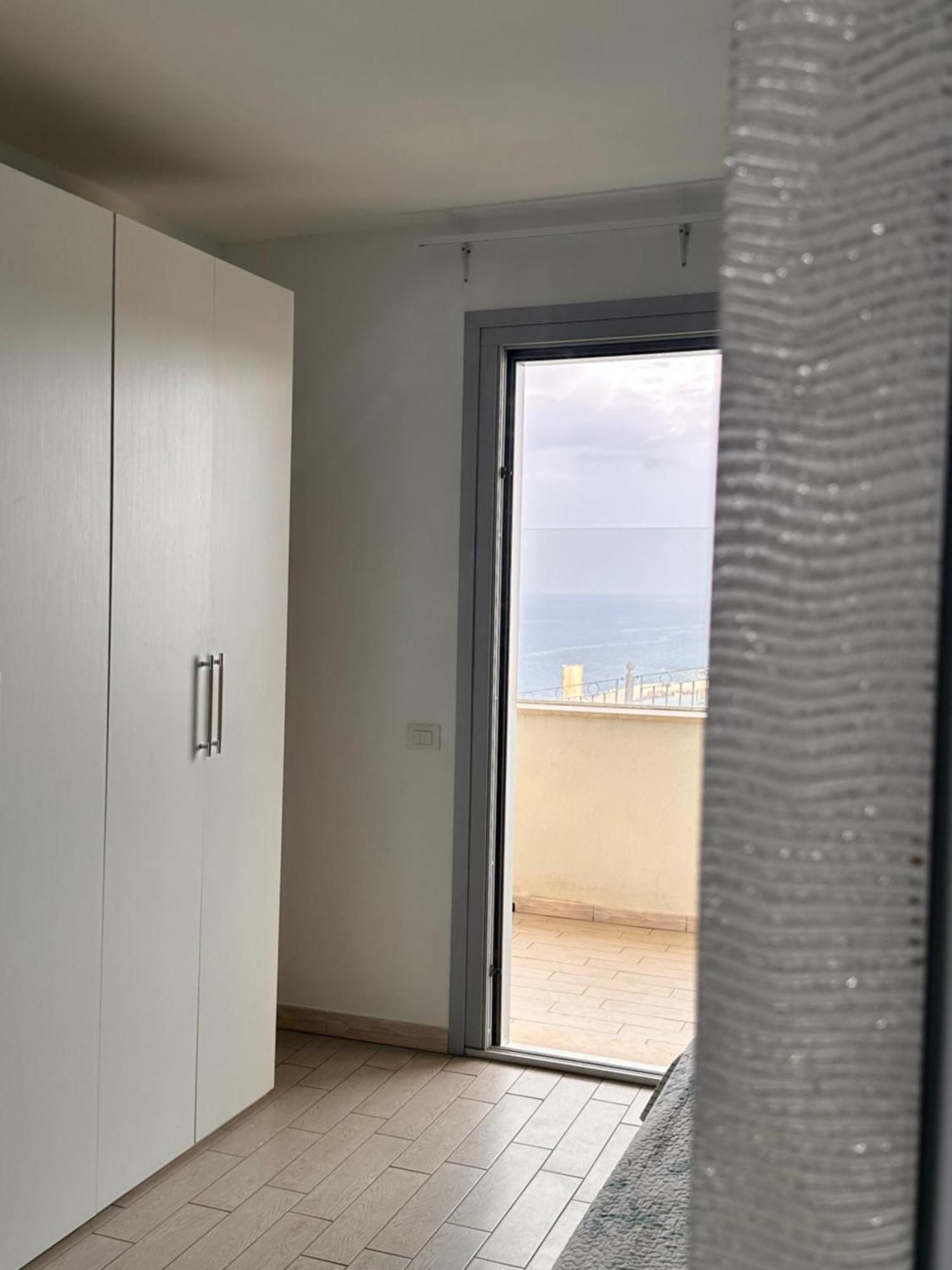 Aparthotel Residenza Miramare Castelsardo Exterior foto