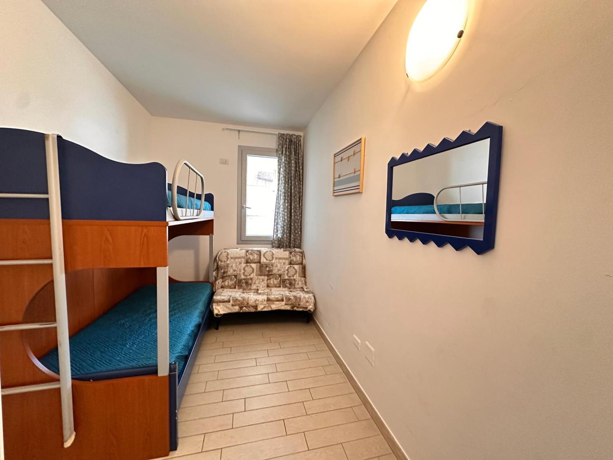 Aparthotel Residenza Miramare Castelsardo Exterior foto